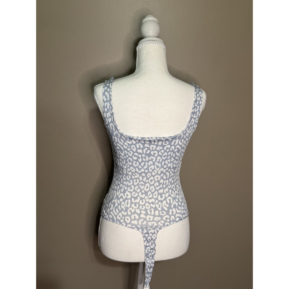 LELIS Collection Bodysuit Size S #1146